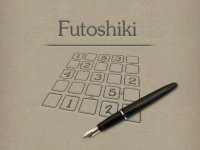 Futoshiki background
