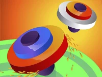 Spinner Battle background