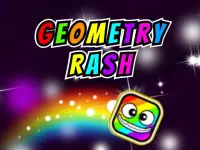 Geometry Rash background