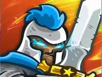 Battle For Kingdom background
