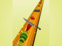 Perfect Fruit Slicer - Chop sl background