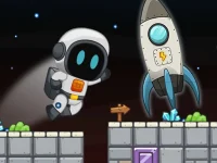 Crazy Gravity background