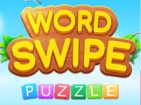 Word Swipe background