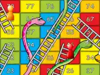 Lof Snakes and Ladders background