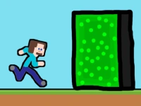 Steveman background