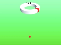 Paint Circle Shooter background
