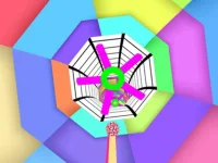 VortexTunnel 3D background