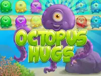 Octopus Hugs background