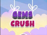 Gems Crush background