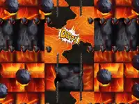 Hazard Heights background
