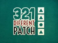 321 Diferent Patch background