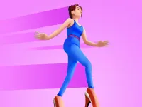 High Heels Online New background