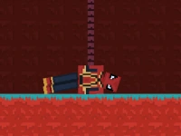 SuperHeroRope background