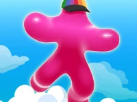 Blob Climbing background
