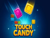 Touch Candy background