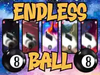 EndlessBall background