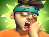 Slap champ background