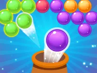 Bubble Shooter Legend 2 background