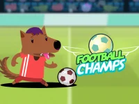 Football Champs background