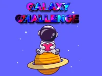 Galaxy Challenge background