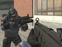 Full-Life Deathmatch background