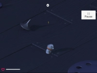Survival Shooter Game background