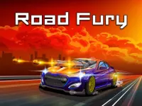 Roads Off Fury background