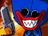 Poppy Playtime Adventures background