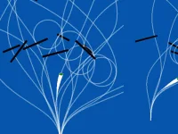 Impossible background