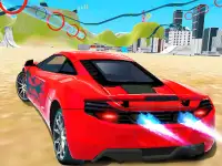 Grand City Racing background