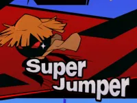 Super Jumper background