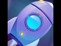 Rocket Pocket Games background