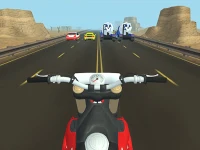 Ace Moto Rider background