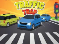 Traffic Trap background