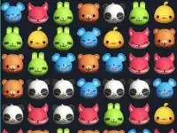 Animal elimination background