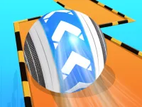 Rollance Going Balls background