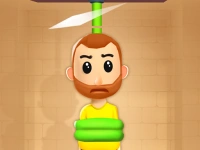 Rescue The Boy   Rope to Exit background