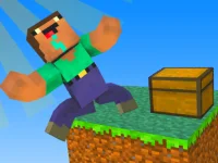 NoobCraft background