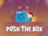 Push The Box Game background