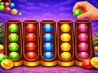 Gem Sort Puzzle background