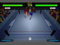 BloxingFederation background