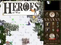 Heroes Of War background