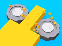 COLOR SAW background