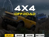 4x4 OffRoad New Version background