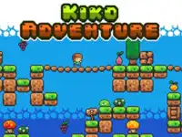 Kiko Adventure background