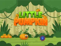 Little Pumpkin Online Game background