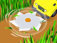 Grass Ranch background