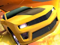 Ultimate Car Driving: Classics background