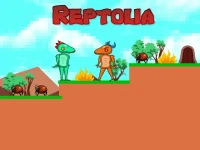 Reptolia background