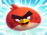 angry birds.io background